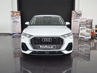 usado Audi Q3 35 TDI S-tronic /150CV