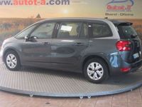 usado Citroën Grand C4 Picasso 1.6 e-HDi Collection