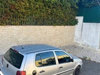 usado VW Polo 1.4