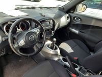 usado Nissan Juke 1.5 dCi Acenta