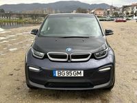 usado BMW i3 120ah (poucos km)