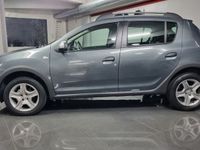 usado Dacia Sandero 0.9 TCe SL Stepway of Life Easy-R