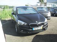 usado BMW 216 Gran Tourer d 7L