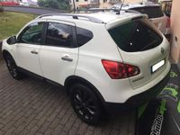 usado Nissan Qashqai Tekna Sport