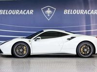 usado Ferrari 488 GTB