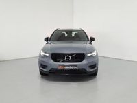 Usado Volvo XC40 262 HP (192 kW) 2021 Cinzento SUV