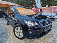 usado Seat Arona 1.0TSI FR 95CV GPL