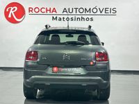 usado Citroën C4 Cactus 1.2 PureTech Shine