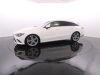 usado Mercedes 180 Classe CLA -Shooting Brake Progressive Cx. Aut. / Vidros Escurecidos / Pack Advantage / Painel de Instrumentos 10" / JLL 19