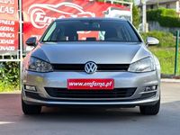 usado VW Golf VII 1.6 TDi GPS Edition