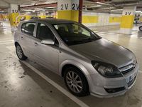 Usado Opel Astra 2005 Sedan