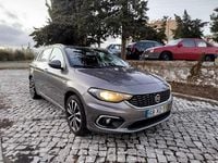 Usado Fiat Tipo Lounge 95 HP (69 kW) 2019 Carrinha