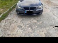 usado BMW 320 D Touring Aceito retomas de valor a baixo