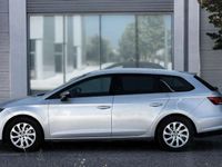 usado Seat Leon ST 1.6 TDI Style S/S