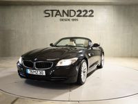 usado BMW Z4 20 i Pack M