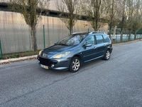 Usado Peugeot 307 110 HP (80 kW) 2006 Carrinha