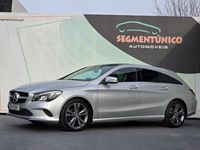 usado Mercedes CLA180 Classe CLAd Urban