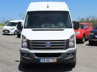 usado VW Crafter 1.9 TDI