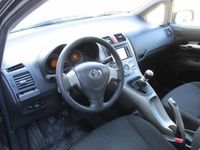 usado Toyota Auris 1.33 VVT-i