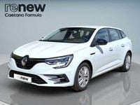 Usado Renault Mégane IV Equilibre 115 HP (84 kW) 2024 Branco Carrinha