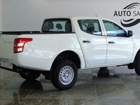 usado Fiat Fullback 2.4 2WD CD Working