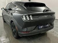 Usado Ford Mustang Mach-E 216 kW (294 HP) 2022 Antracite SUV