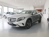 Usado Mercedes GLA180 Urban 109 HP (80 kW) 2016 Cinza SUV