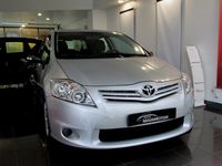 usado Toyota Auris 1.4 D-4D Active