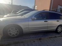 usado Mercedes C220 CDI - 150cv