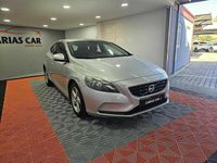 Usado Volvo V40 Kinetic 115 HP (84 kW) 2012 Cinza