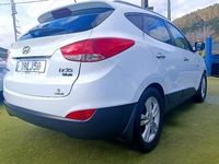 usado Hyundai ix35 1.7 CRDi VGT Style