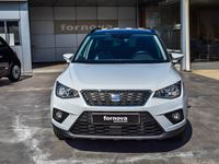 usado Seat Arona 1.0 TSI STYLE PLUS DSG