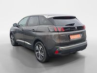 Usado Peugeot 3008 Allure 130 HP (95 kW) 2024 Cinza SUV