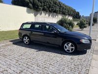 usado Volvo V70 2.0 Summum 2009