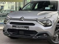 Usado Citroën C4 Shine 110 HP (80 kW) 2022 Cinzento SUV