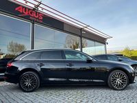 usado Audi A4 2.0 TDI Sport S tronic