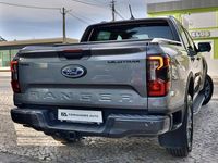 Usado Ford Ranger Wildtrack 205 HP (150 kW) 2024 Cinza Pickup