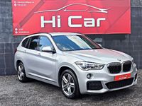 usado BMW X1 18 d xDrive Auto Pack M