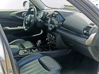 Usado Mini Cooper Clubman Sport 136 HP (100 kW) 2018 Cinzento Carrinha
