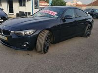 usado BMW 420 Gran Coupé Série 4 NACIONAL 2 ANOS GARANTIA