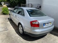 usado Audi A4 1.9 130 CV