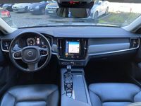 usado Volvo V90 2.0 D4 Momentum Geartronic