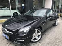 usado Mercedes SLK250 AMG