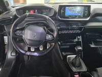 usado Peugeot 2008 1.2 PURETECH GT 130 CV