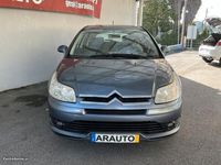 usado Citroën C4 1.4 SX