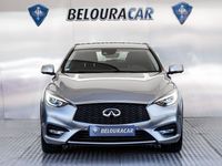 usado Infiniti Q30 Premium FWD 1.5d DCT