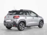 Usado Citroën C3 PureTech 110 HP (80 kW) 2021 Cinza Citadino
