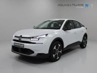 Usado Citroën C4 136 HP (100 kW) 2025 Branco SUV