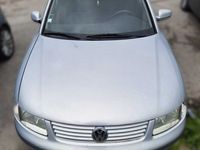 usado VW Passat 2.0 TDI_2000_250000km