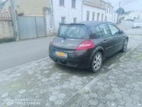 Usado Renault Mégane II 105 HP (77 kW) 2007 Sedan